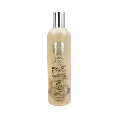NATURA SIBERICA Shampoo Neutre Cuir Chevelu Sensible 400ml ECO NATURA SIBERICA Shampoo Neutre Cuir Chevelu Sensible 400ml ECO