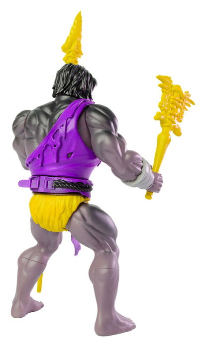 Formo Toys Legends of Dragonore Wave 2 : Dragon Hunt pack 3 figurines Brukteror Cave Men 14 cm Formo Toys Legends of Dragonore Wave 2 : Dragon Hunt pack 3 figurines Brukteror Cave Men 14 cm