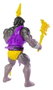 Formo Toys Legends of Dragonore Wave 2 : Dragon Hunt pack 3 figurines Brukteror Cave Men 14 cm