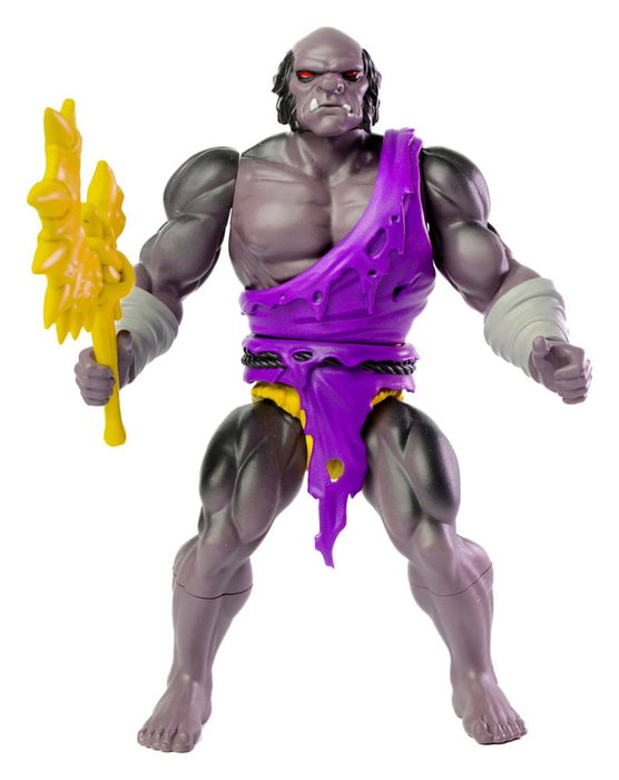 Formo Toys Legends of Dragonore Wave 2 : Dragon Hunt pack 3 figurines Brukteror Cave Men 14 cm Formo Toys Legends of Dragonore Wave 2 : Dragon Hunt pack 3 figurines Brukteror Cave Men 14 cm