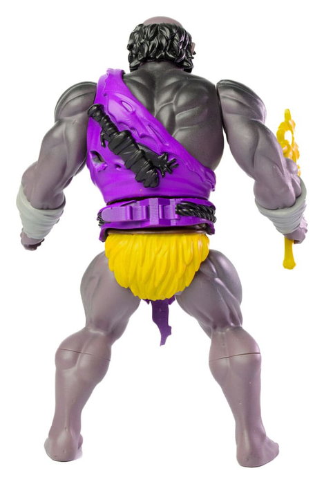 Formo Toys Legends of Dragonore Wave 2 : Dragon Hunt pack 3 figurines Brukteror Cave Men 14 cm Formo Toys Legends of Dragonore Wave 2 : Dragon Hunt pack 3 figurines Brukteror Cave Men 14 cm