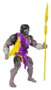 Formo Toys Legends of Dragonore Wave 2 : Dragon Hunt pack 3 figurines Brukteror Cave Men 14 cm