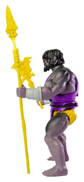 Formo Toys Legends of Dragonore Wave 2 : Dragon Hunt pack 3 figurines Brukteror Cave Men 14 cm Formo Toys Legends of Dragonore Wave 2 : Dragon Hunt pack 3 figurines Brukteror Cave Men 14 cm