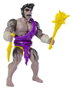 Formo Toys Legends of Dragonore Wave 2 : Dragon Hunt pack 3 figurines Brukteror Cave Men 14 cm