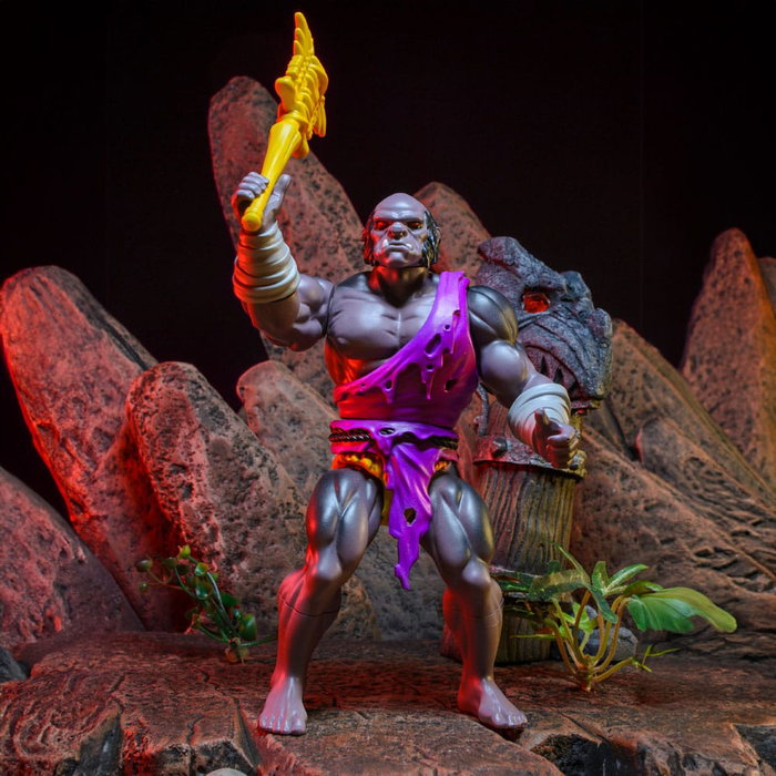 Formo Toys Legends of Dragonore Wave 2 : Dragon Hunt pack 3 figurines Brukteror Cave Men 14 cm Formo Toys Legends of Dragonore Wave 2 : Dragon Hunt pack 3 figurines Brukteror Cave Men 14 cm