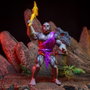Formo Toys Legends of Dragonore Wave 2 : Dragon Hunt pack 3 figurines Brukteror Cave Men 14 cm