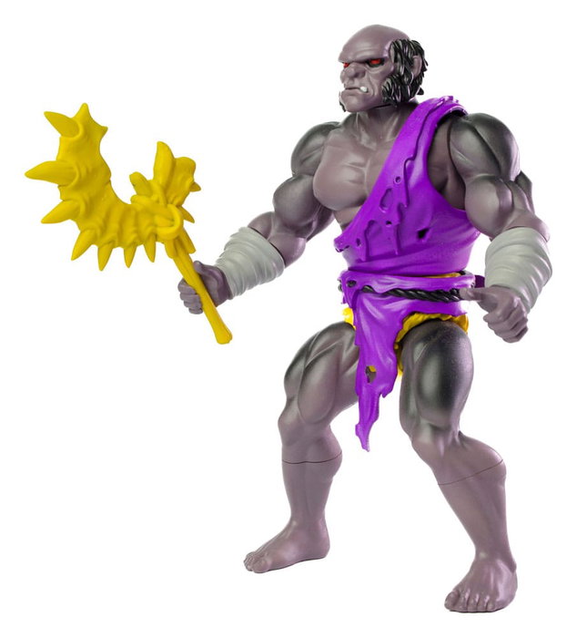 Formo Toys Legends of Dragonore Wave 2 : Dragon Hunt pack 3 figurines Brukteror Cave Men 14 cm Formo Toys Legends of Dragonore Wave 2 : Dragon Hunt pack 3 figurines Brukteror Cave Men 14 cm