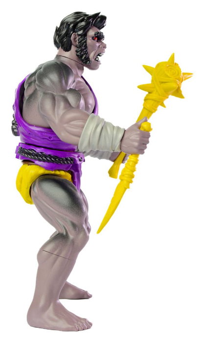 Formo Toys Legends of Dragonore Wave 2 : Dragon Hunt pack 3 figurines Brukteror Cave Men 14 cm Formo Toys Legends of Dragonore Wave 2 : Dragon Hunt pack 3 figurines Brukteror Cave Men 14 cm