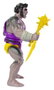 Formo Toys Legends of Dragonore Wave 2 : Dragon Hunt pack 3 figurines Brukteror Cave Men 14 cm