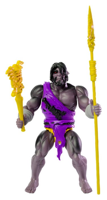 Formo Toys Legends of Dragonore Wave 2 : Dragon Hunt pack 3 figurines Brukteror Cave Men 14 cm Formo Toys Legends of Dragonore Wave 2 : Dragon Hunt pack 3 figurines Brukteror Cave Men 14 cm