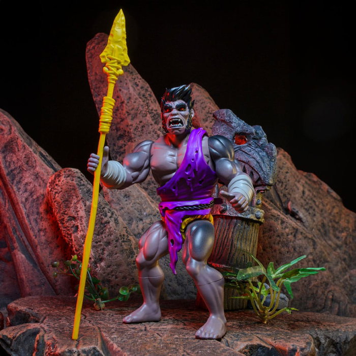 Formo Toys Legends of Dragonore Wave 2 : Dragon Hunt pack 3 figurines Brukteror Cave Men 14 cm Formo Toys Legends of Dragonore Wave 2 : Dragon Hunt pack 3 figurines Brukteror Cave Men 14 cm