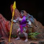 Formo Toys Legends of Dragonore Wave 2 : Dragon Hunt pack 3 figurines Brukteror Cave Men 14 cm