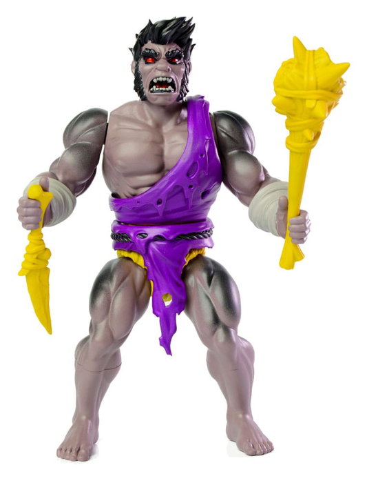 Formo Toys Legends of Dragonore Wave 2 : Dragon Hunt pack 3 figurines Brukteror Cave Men 14 cm Formo Toys Legends of Dragonore Wave 2 : Dragon Hunt pack 3 figurines Brukteror Cave Men 14 cm