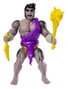 Formo Toys Legends of Dragonore Wave 2 : Dragon Hunt pack 3 figurines Brukteror Cave Men 14 cm