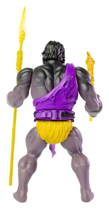 Formo Toys Legends of Dragonore Wave 2 : Dragon Hunt pack 3 figurines Brukteror Cave Men 14 cm Formo Toys Legends of Dragonore Wave 2 : Dragon Hunt pack 3 figurines Brukteror Cave Men 14 cm