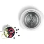 Bosch MUZ5EB2 - Accessoire Sorbetière pour Kitchen Machine MUM5 - Double Paroi Réfrigérante, Capacité 550 g de Glace - Inclut Couvercle et Spatule