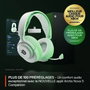 SteelSeries Arctis Nova 5X Blanc, Casque Gaming Sans fil