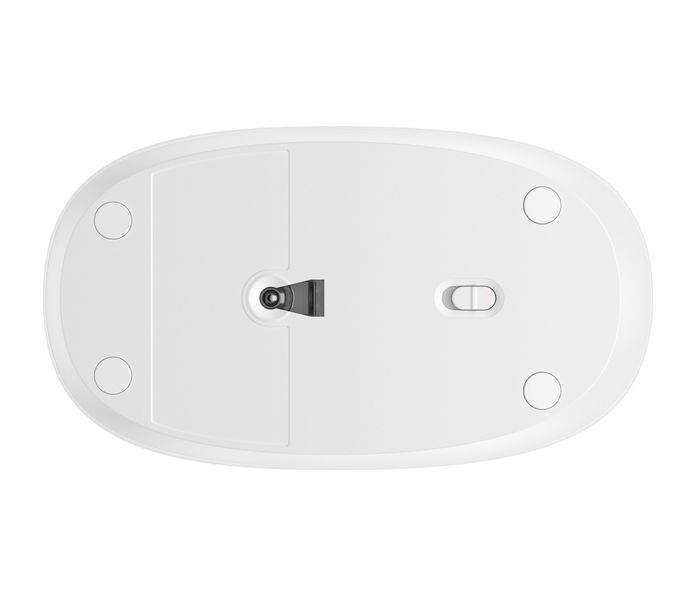 HP Souris Bluetooth 240 Blanc