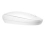 HP Souris Bluetooth Lunar HP 240 Blanc
