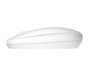 HP Souris Bluetooth Lunar HP 240 Blanc