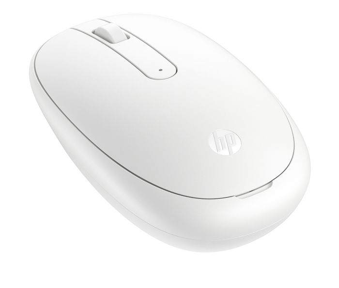 HP Souris Bluetooth 240 Blanc