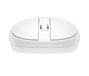 HP Souris Bluetooth Lunar 240 - Sans Fil, Capteur Optique 1600 PPP, Design Ambidextre