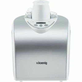 Hkoenig HF180 Turbine à glace 1 L