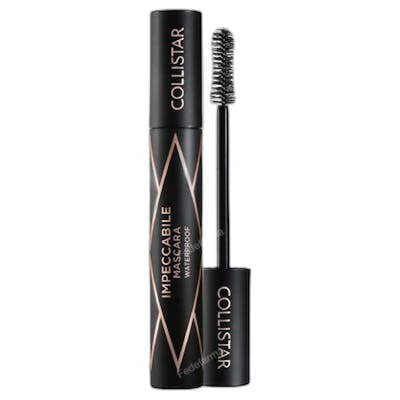 Collistar Mascara Impeccabile Waterproof Black 12 ml