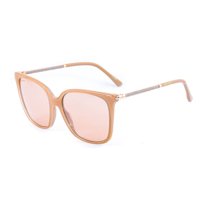 Lunettes de soleil Femme Jimmy Choo SCILLASFWM2S Ø 52 mm