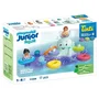 PLAYMOBIL Junior 71438 Manège pieuvre géante, Jouet pour le bain, 17 pièces, À partir de 12 mois, Aqua Tinti