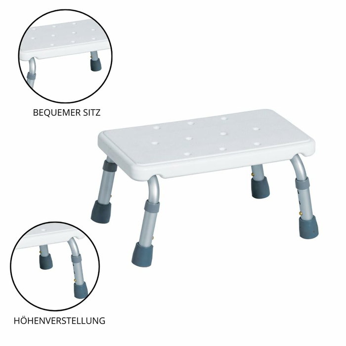 Antar Tabouret