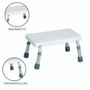 Antar Tabouret