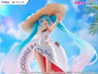 Hatsune Miku GT Project statuette PVC Tenitol 1/7 Racing Miku 2024: Tropical Ver. 21 cm