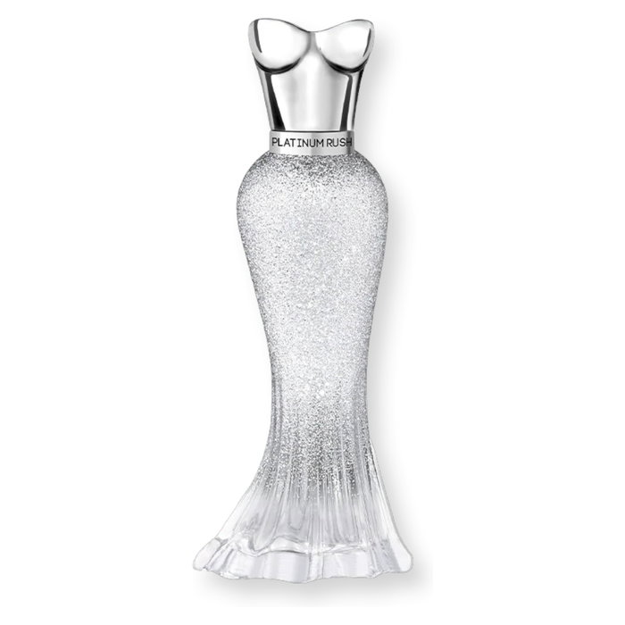 Paris Hilton Eau de Parfum Platinum Rush pour Femmes 30 ml Paris Hilton Eau de Parfum Platinum Rush pour Femmes 30 ml
