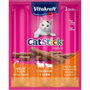 Vitakraft Collation pour Chat Cat Stick Agneau