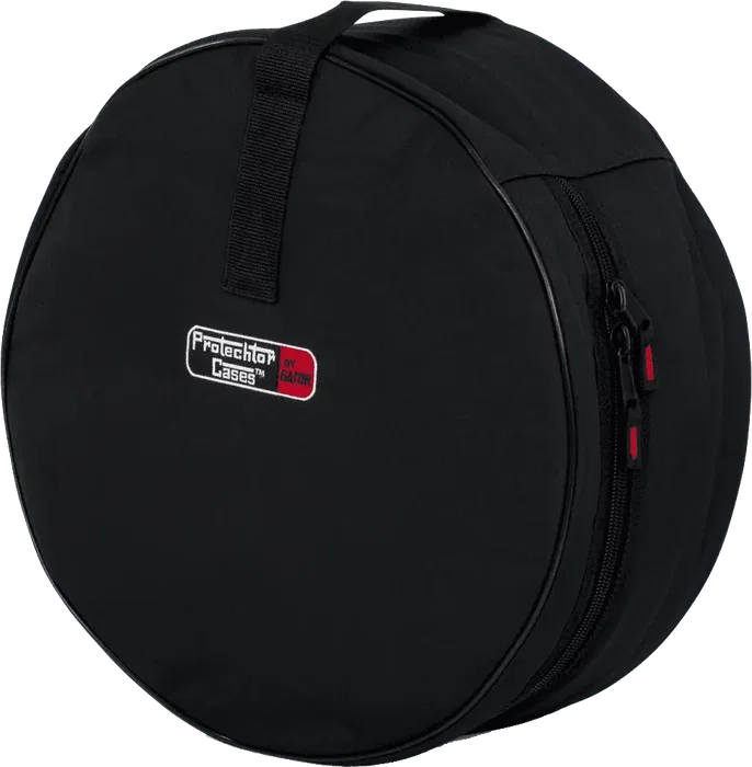 Gator Gator Nylon Housse pour Cajón 14" x 6,5" - L 43 cm x l 43,2 cm x H 10,2 cm