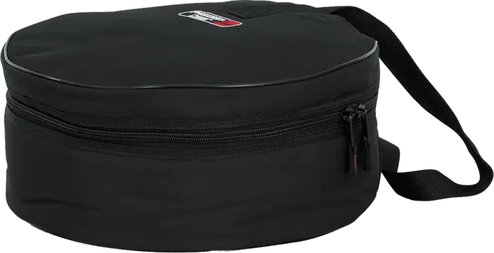 Gator Gator Nylon Housse pour Cajón 14" x 6,5" - L 43 cm x l 43,2 cm x H 10,2 cm