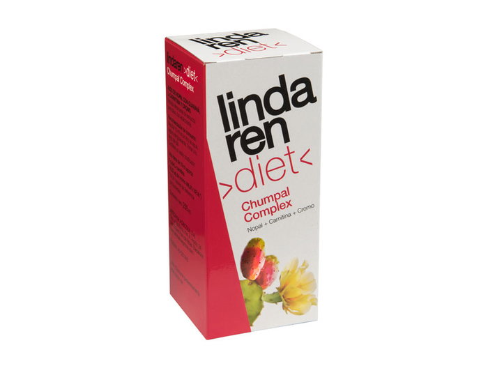 PLANTIS LINDARREN DIET Chumpal Complex 250ml PLANTIS LINDARREN DIET Chumpal Complex 250ml