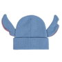 Cerdá Ensemble bonnet et gants Stitch Bleu 2 Pièces