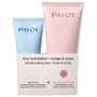 Payot Coffret Hydratant Visage et Corps Duo Hydratation