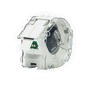 Brother CZ1002 Rouleau de Ruban Adhésif 12 mm x 5 m pour Imprimante VC-500W Étiquettes Couleur