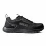 Sparco Chaussure De Sécurité Traction Fuji S1P Noir Taille 44 SBTB0002B0K01044