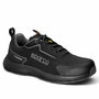 Sparco Chaussure De Sécurité Traction Fuji S1P Noir Taille 44 SBTB0002B0K01044