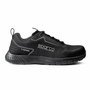 Sparco Chaussure De Sécurité Traction Fuji S1P Noir Taille 44 SBTB0002B0K01044