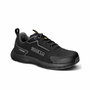 Sparco Chaussure De Sécurité Traction Fuji S1P Noir Taille 44 SBTB0002B0K01044