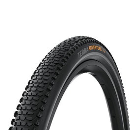 Continental Terra Adventure Trail 29X2.20 Tlr Noir