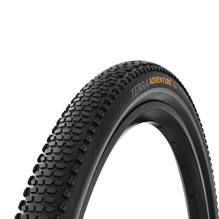 Continental Terra Adventure Trail 29X2.20 Tlr Noir Continental Terra Adventure Trail 29X2.20 Tlr Noir
