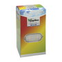 PAPILLON Plafon Industriel Oval Blanc IP44