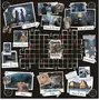 Winning Moves CLUEDO Mercredi - Jeu de société d'enquête inspiré de la série - Dès 12 ans