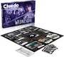 Winning Moves CLUEDO Mercredi - Jeu de société d'enquête inspiré de la série - Dès 12 ans